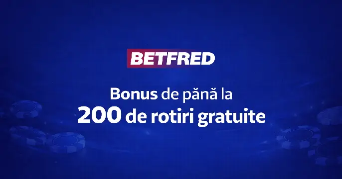 Betfred casino